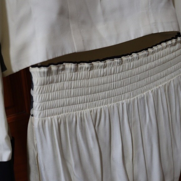 Vintage Componix Sea Shell Coastal Beach 2 PC Short Play Set 8 DIY Rescue - Picture 7 of 16